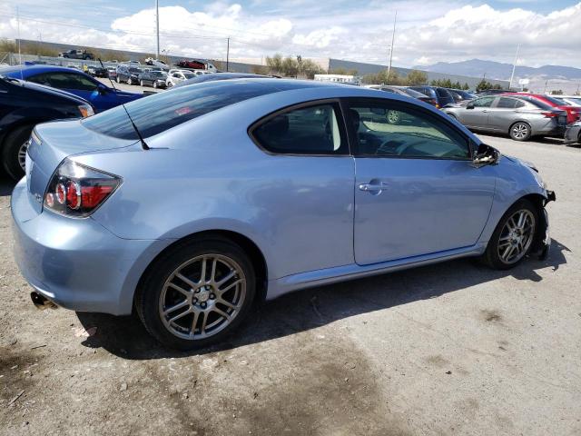 JTKDE167890298364 - 2009 TOYOTA SCION TC 蓝色 照片 3