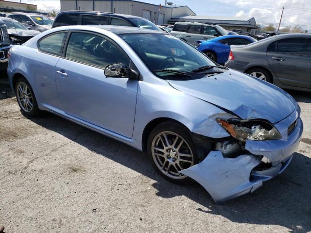 JTKDE167890298364 - 2009 TOYOTA SCION TC 蓝色 照片 4