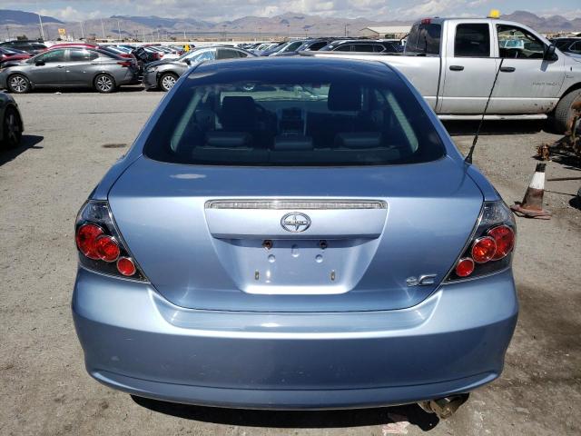 JTKDE167890298364 - 2009 TOYOTA SCION TC 蓝色 照片 6
