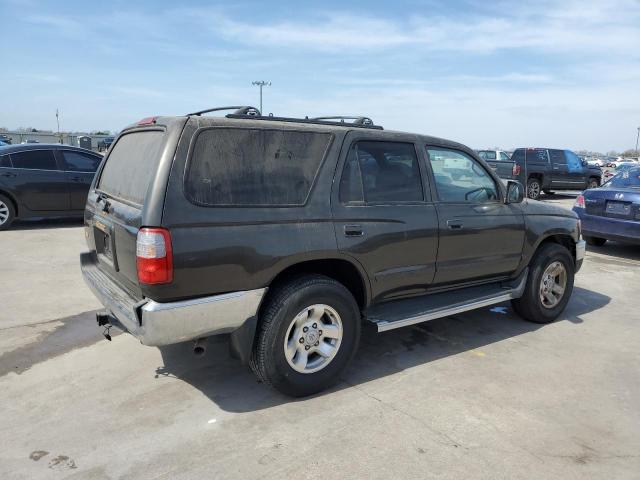 JT3GN86R4W0088780 - 1998 TOYOTA 4RUNNER SR GRAY photo 3