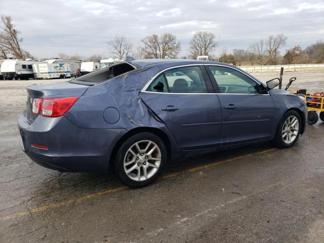 1G11C5SA6DF346807 - 2013 CHEVROLET MALIBU 1LT BLUE photo 3