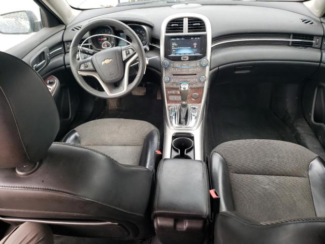 1G11C5SA6DF346807 - 2013 CHEVROLET MALIBU 1LT BLUE photo 8