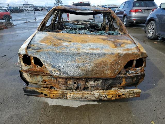 19UUA5665YA047782 - 2000 ACURA 3.2TL BURN photo 6