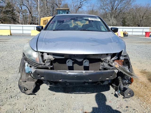 1HGCP26789A173976 - 2009 HONDA ACCORD EX SILVER photo 5