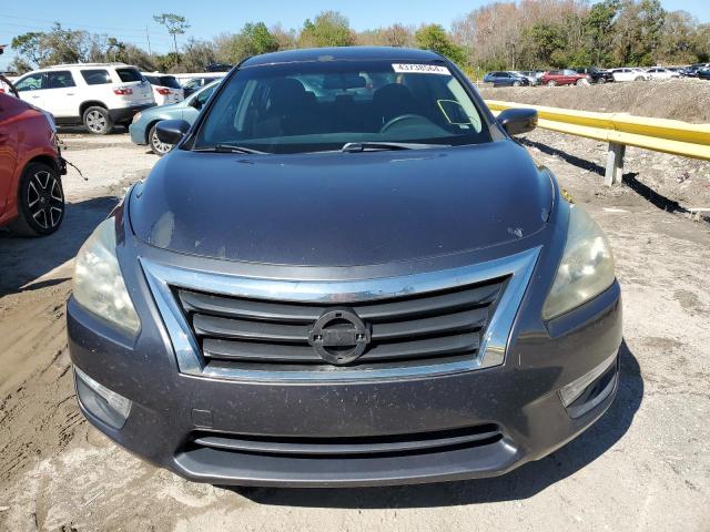 1N4BL3AP1DN412519 - 2013 NISSAN ALTIMA 3.5S GRAY photo 5