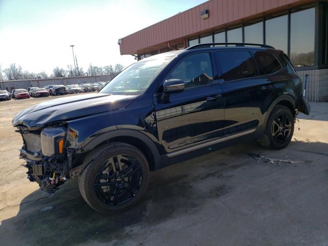 2023 KIA TELLURIDE EX, 