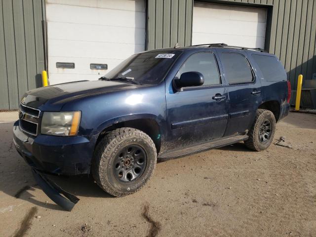 2007 CHEVROLET TAHOE K1500, 