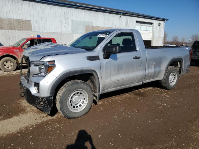 2019 GMC SIERRA K1500, 