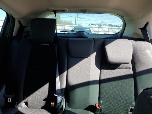 3CZRU5H39KG711213 - 2019 HONDA HR-V LX 黑色 照片 10