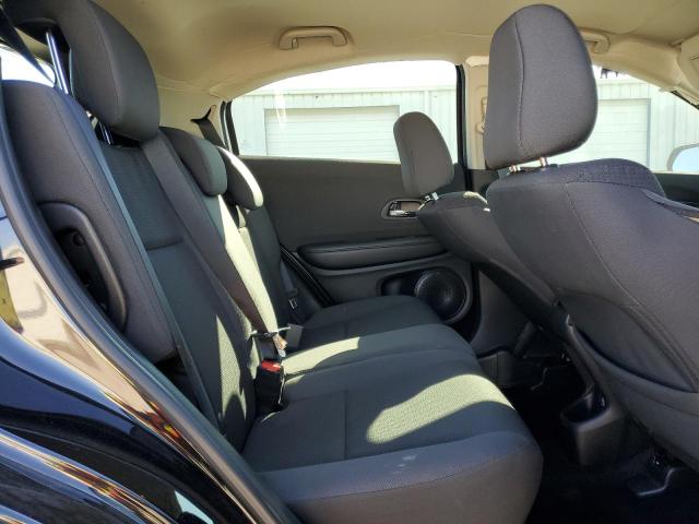 3CZRU5H39KG711213 - 2019 HONDA HR-V LX 黑色 照片 11