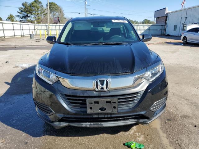 3CZRU5H39KG711213 - 2019 HONDA HR-V LX 黑色 照片 5
