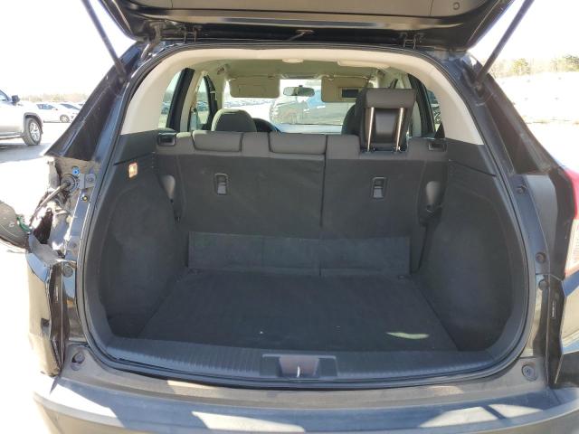 3CZRU5H39KG711213 - 2019 HONDA HR-V LX 黑色 照片 6