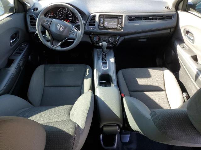 3CZRU5H39KG711213 - 2019 HONDA HR-V LX 黑色 照片 8