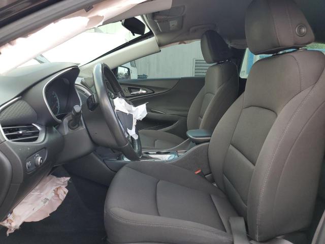 1G1ZG5ST5LF086116 - 2020 CHEVROLET MALIBU RS Violet photo 7