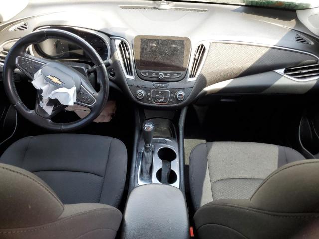 1G1ZG5ST5LF086116 - 2020 CHEVROLET MALIBU RS Violet photo 8