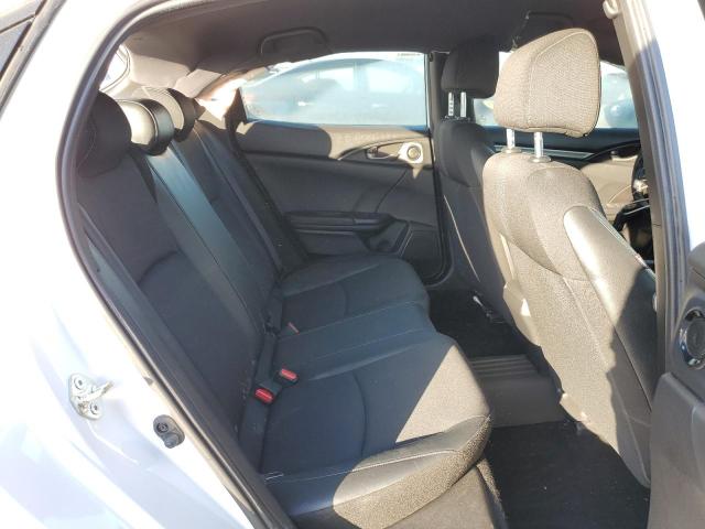 SHHFK7H45MU207526 - 2021 HONDA CIVIC SPORT 白色 照片 10