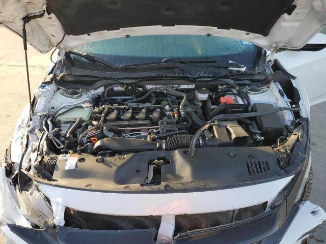 SHHFK7H45MU207526 - 2021 HONDA CIVIC SPORT 白色 照片 11