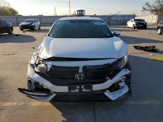 SHHFK7H45MU207526 - 2021 HONDA CIVIC SPORT 白色 照片 5