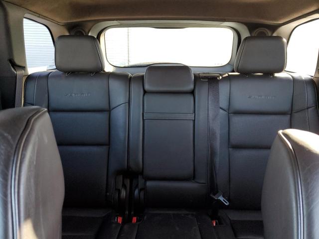 1C4RJFJG2FC607270 - 2015 JEEP GRAND CHER SUMMIT CHARCOAL photo 10