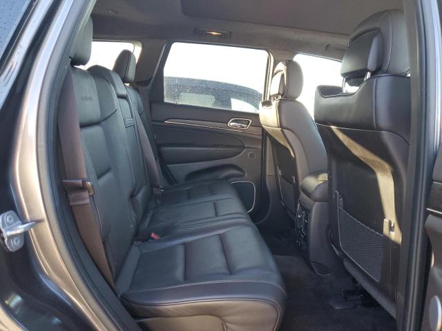 1C4RJFJG2FC607270 - 2015 JEEP GRAND CHER SUMMIT CHARCOAL photo 11