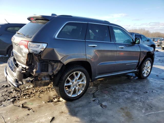 1C4RJFJG2FC607270 - 2015 JEEP GRAND CHER SUMMIT CHARCOAL photo 3
