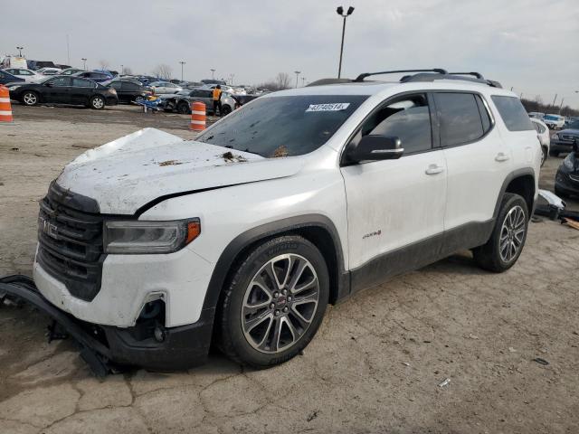 2020 GMC ACADIA AT4, 