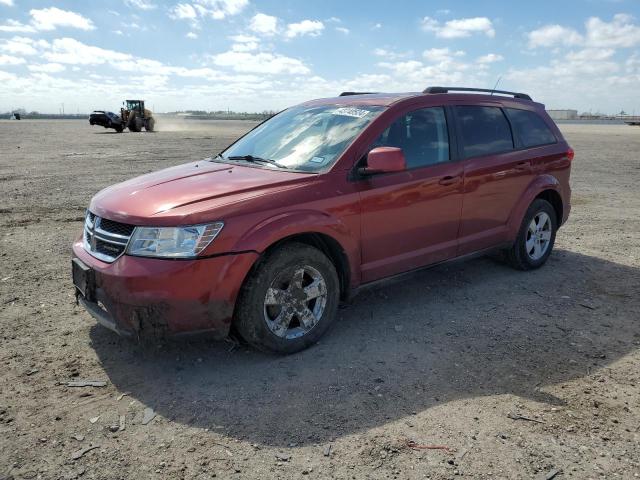 2011 DODGE JOURNEY MAINSTREET, 