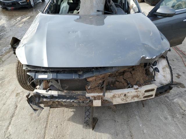 1N4BL4DV5NN314773 - 2022 NISSAN ALTIMA SV GRAY photo 11