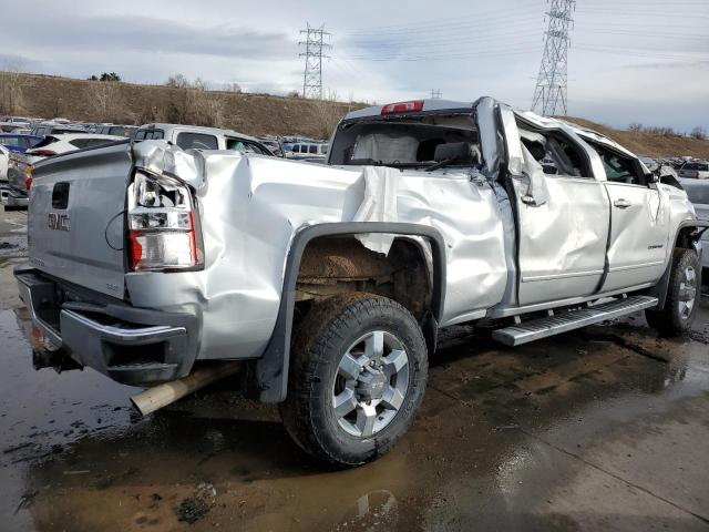 1GT12SEG8GF115999 - 2016 GMC SIERRA K2500 SLE SILVER photo 3