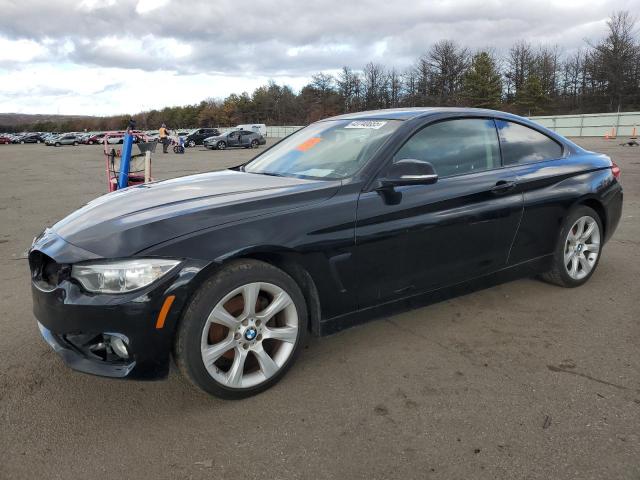 2015 BMW 428 XI, 