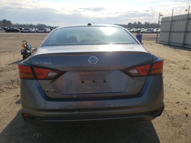 1N4BL4BV8LC152701 - 2020 NISSAN ALTIMA S GRAY photo 6