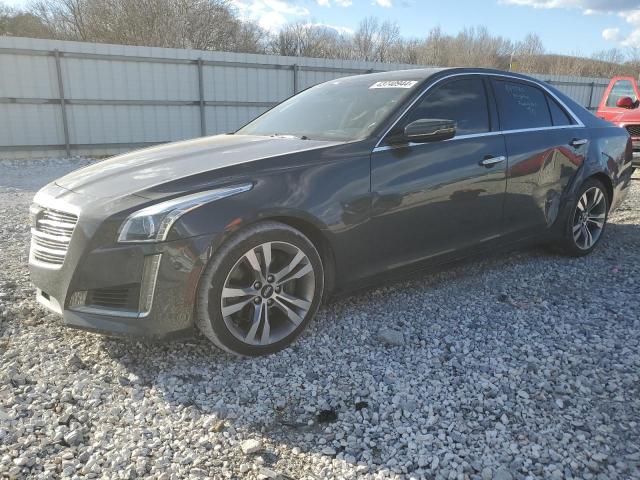 2014 CADILLAC CTS VSPORT PREMIUM, 