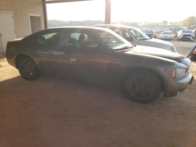 2B3CA3CV8AH222156 - 2010 DODGE CHARGER SXT GRAY photo 4