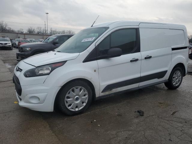 2015 FORD TRANSIT CO XLT, 