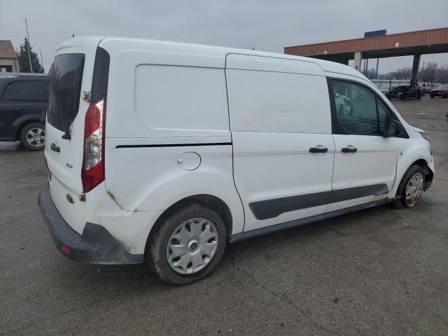 NM0LS7F78F1181742 - 2015 FORD TRANSIT CO XLT WHITE photo 3