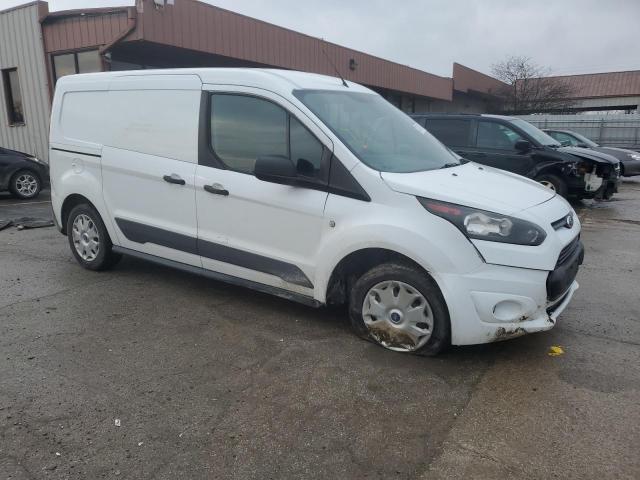 NM0LS7F78F1181742 - 2015 FORD TRANSIT CO XLT WHITE photo 4