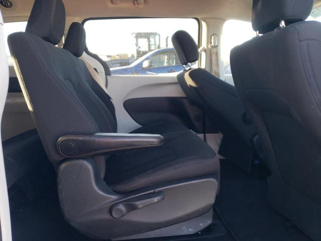 2C4RC1AG5KR506481 - 2019 CHRYSLER PACIFICA L SILVER photo 11