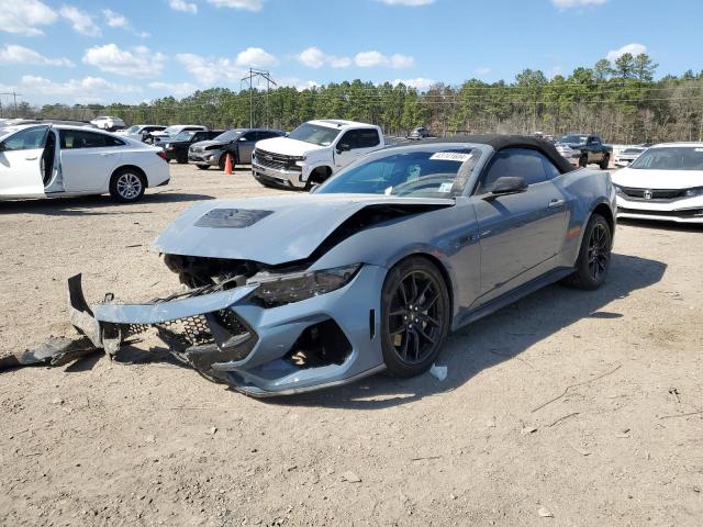 2024 FORD MUSTANG GT, 