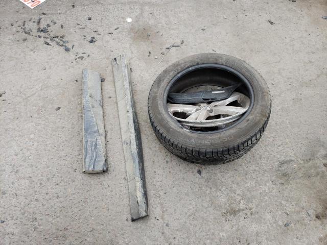 3VW2K7AJ0CM424571 - 2012 VOLKSWAGEN JETTA BASE 银色 照片 12