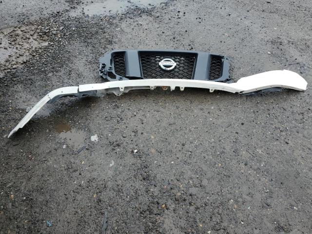 1N6BF0LY0CN109653 - 2012 NISSAN NV 2500 WHITE photo 13