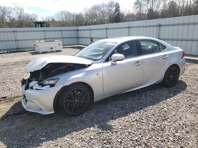 2014 LEXUS IS 350, 