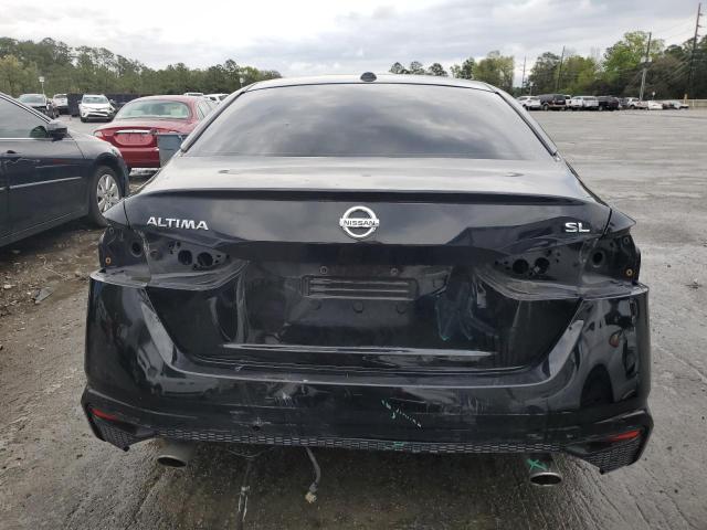 1N4BL4EVXLC123843 - 2020 NISSAN ALTIMA SL BLACK photo 6