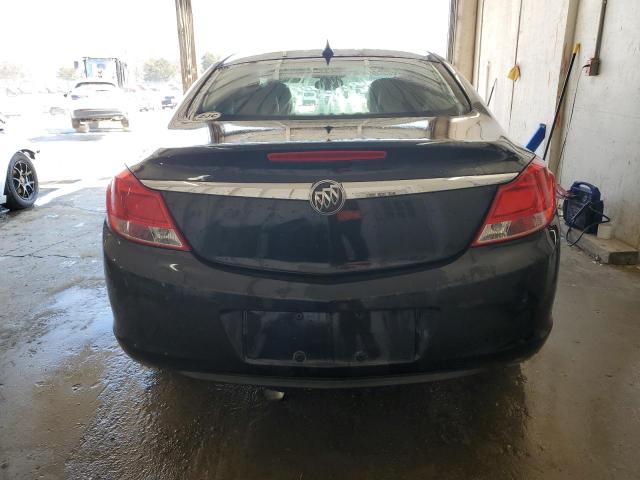 2G4GR5EK4C9121034 - 2012 BUICK REGAL 黑色 照片 6