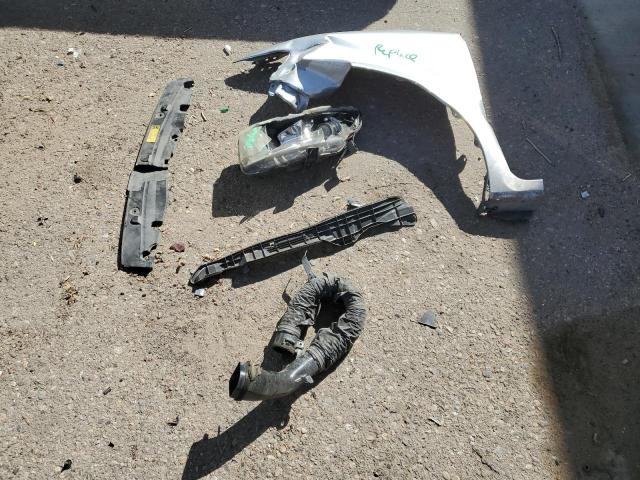 JTLZE4FE9CJ003758 - 2012 TOYOTA SCION XB 银色 照片 12