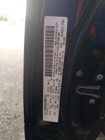 3C6RR6KT1EG248193 - 2014 RAM 1500 ST BLACK photo 13