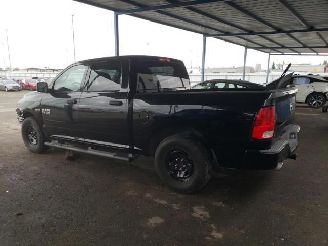 3C6RR6KT1EG248193 - 2014 RAM 1500 ST BLACK photo 2