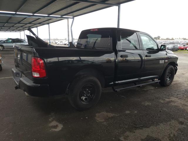 3C6RR6KT1EG248193 - 2014 RAM 1500 ST BLACK photo 3
