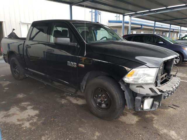 3C6RR6KT1EG248193 - 2014 RAM 1500 ST BLACK photo 4