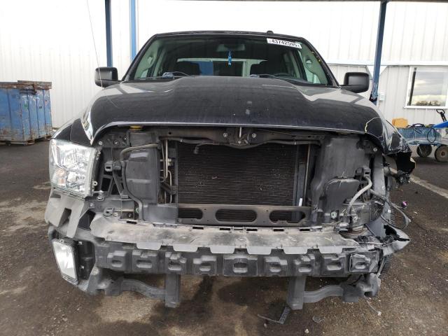 3C6RR6KT1EG248193 - 2014 RAM 1500 ST BLACK photo 5