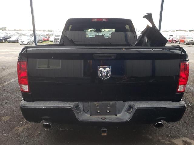 3C6RR6KT1EG248193 - 2014 RAM 1500 ST BLACK photo 6